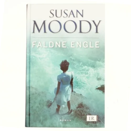 Faldne engle af Susan Moody (Bog)