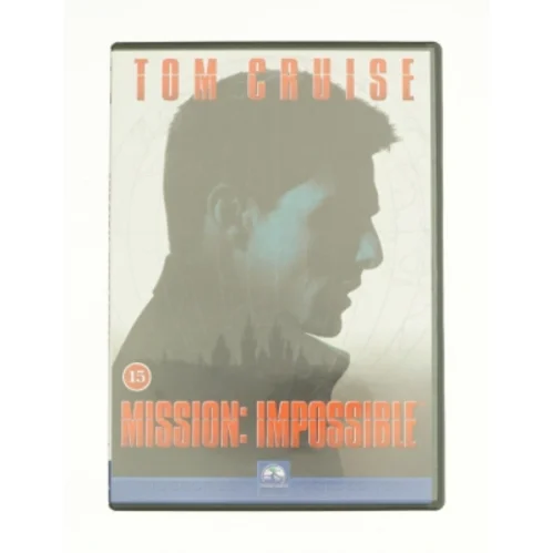 Mission Impossible