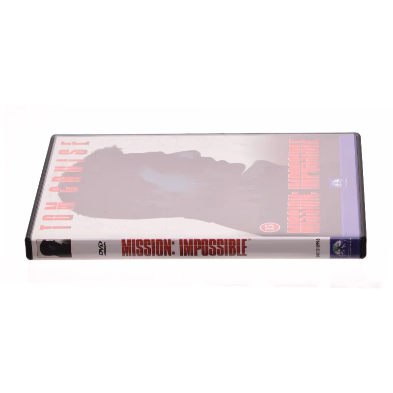 Mission Impossible