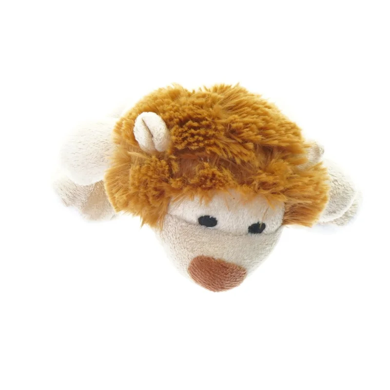 Bamse fra Animal Kingdom (str. 17 cm)