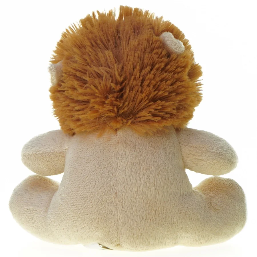 Bamse fra Animal Kingdom (str. 17 cm)