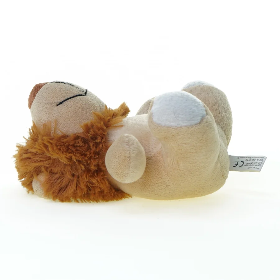 Bamse fra Animal Kingdom (str. 17 cm)