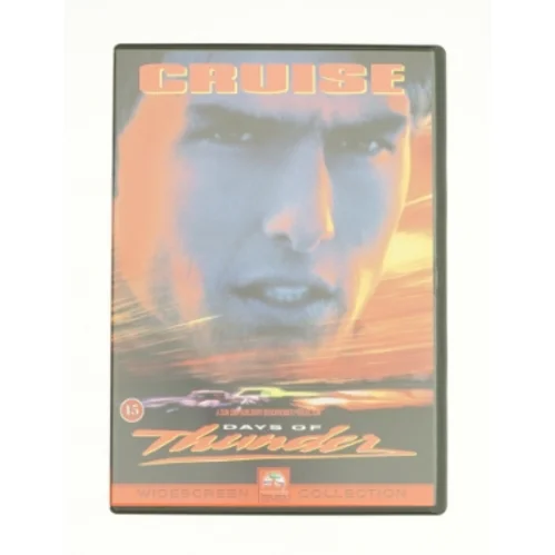 Days of Thunder 