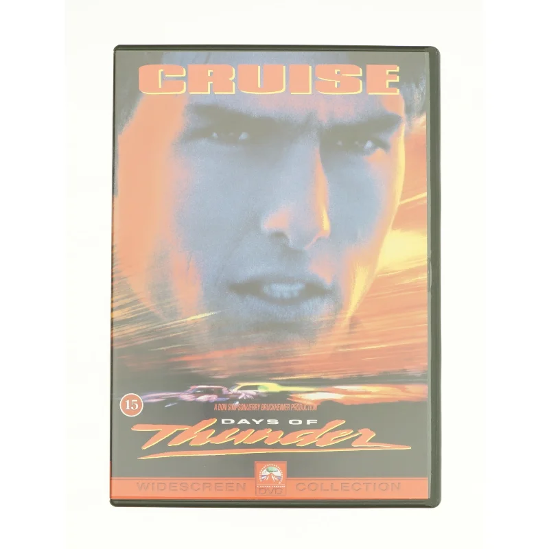 Days of Thunder 