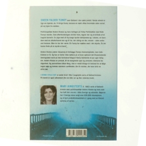 I denne stille nat af Mari Jungstedt (Bog)