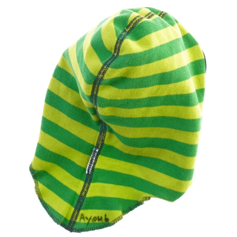 Hue fra Mikk Line (str. 25 x 15 cm)