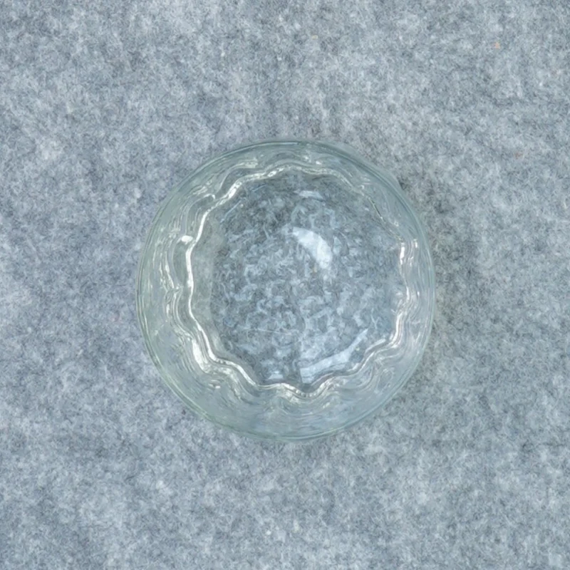 Glas (str. 8 x 7 cm)