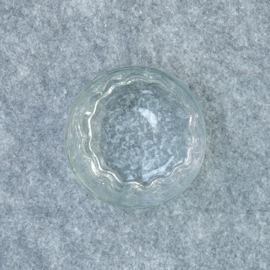 Glas (str. 8 x 7 cm)