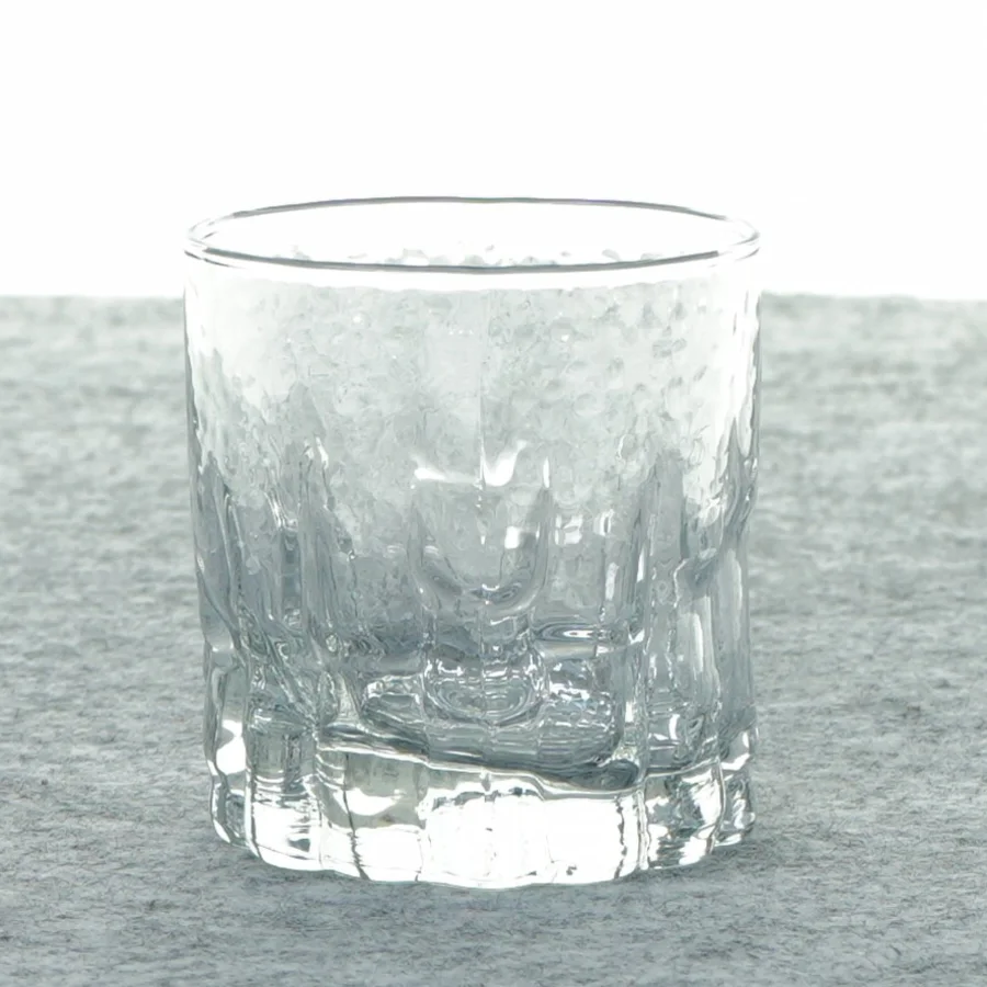 Glas (str. 8 x 7 cm)