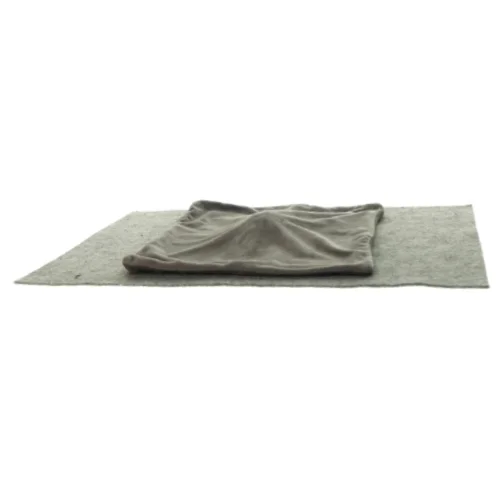 Bamse/klud (str. 40 x 40cm)