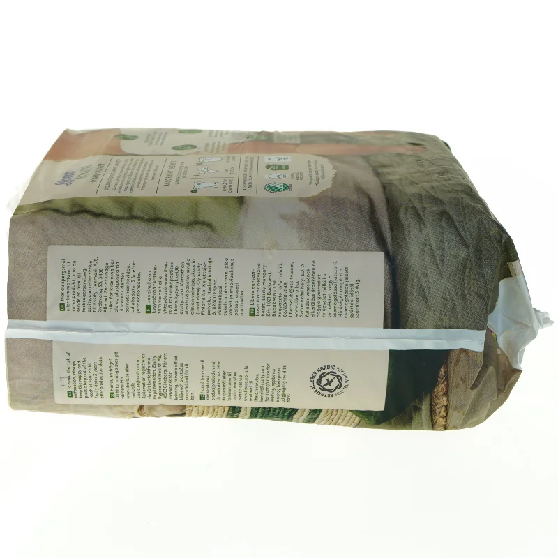 Libero Touch Hybrid Bleindsatser fra Libero (str. 7-12 kg)