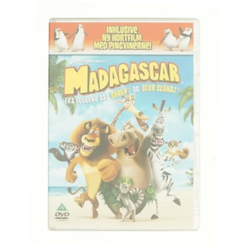 Madagascar