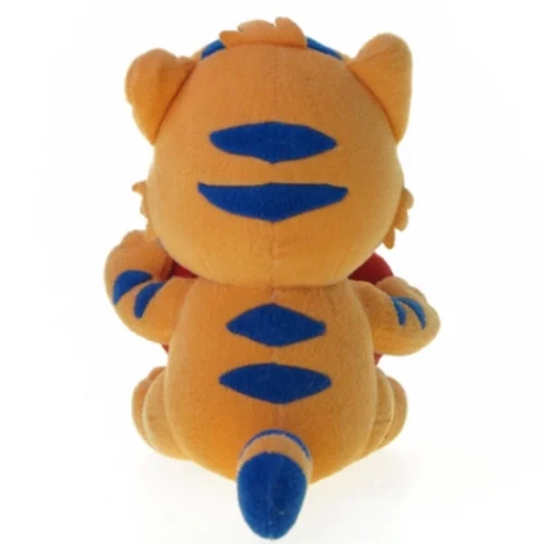Bamse tiger (str. 22 cm)