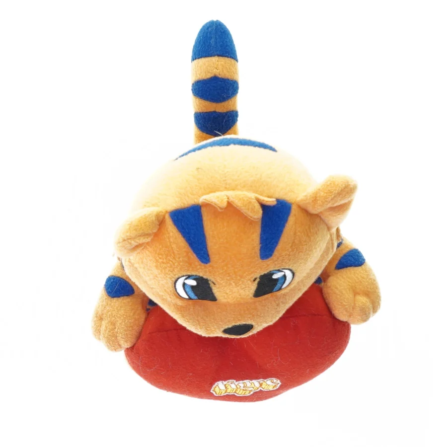 Bamse tiger (str. 22 cm)