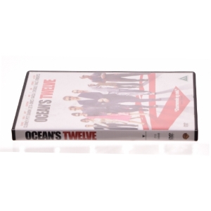 Ocean's Twelve 