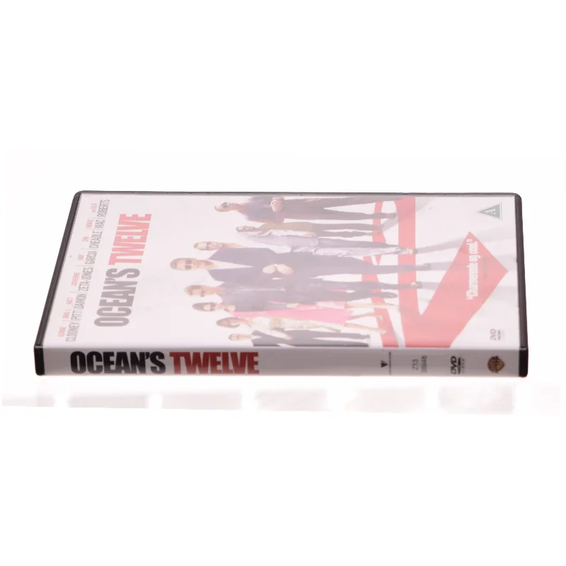 Ocean's Twelve 