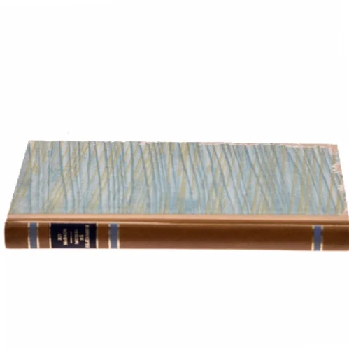 Hævn i Manhattan af Ed McBain (Bog)