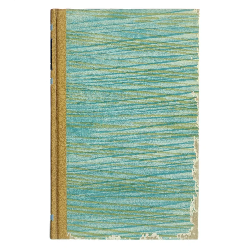 Hævn i Manhattan af Ed McBain (Bog)