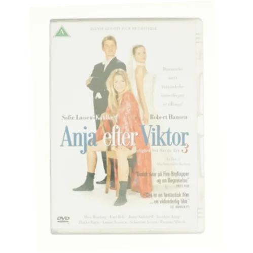 Anja Efter Viktor: Krlighed Ved Første Hik 3