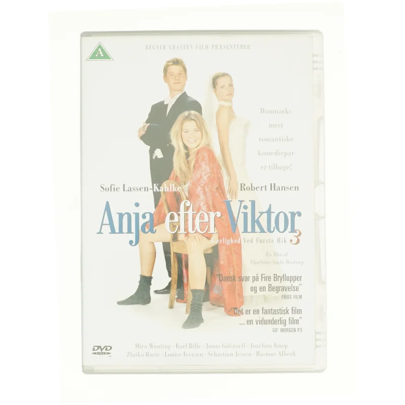 Anja Efter Viktor: Krlighed Ved Første Hik 3
