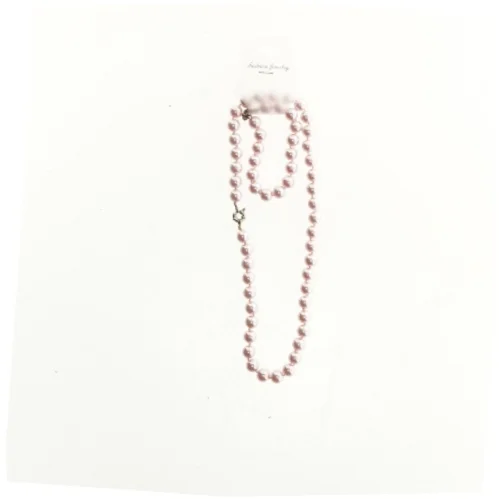 Smykkesæt fra Fashion J En Welry (str. 25 cm)