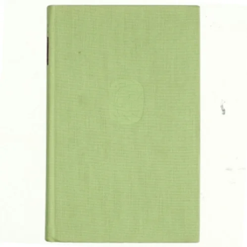 Min onkel Benjamin - Af Claude Tillier