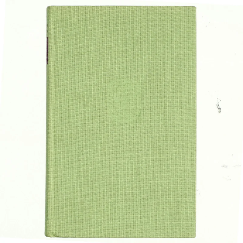 Min onkel Benjamin - Af Claude Tillier