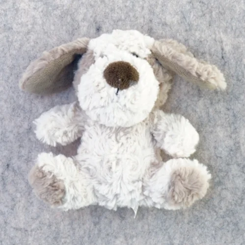 Bamse hund (str. 17 cm)