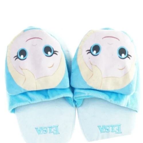 Sutsko med Elsa (str. 22)