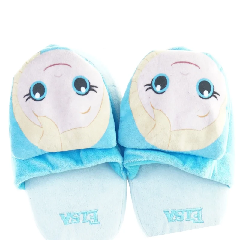 Sutsko med Elsa (str. 22)