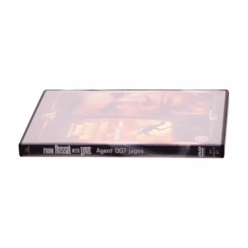 Agent 007 - from Russia with Love