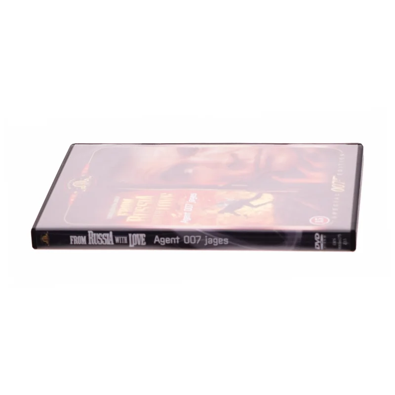 Agent 007 - from Russia with Love