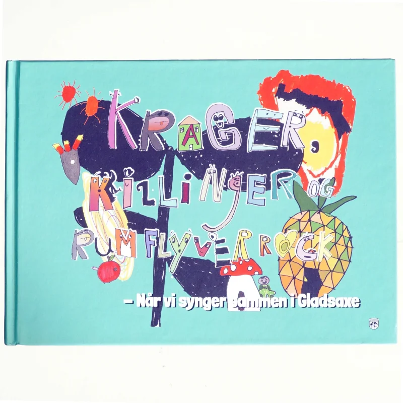 Krager, killinger og rumflyverrock