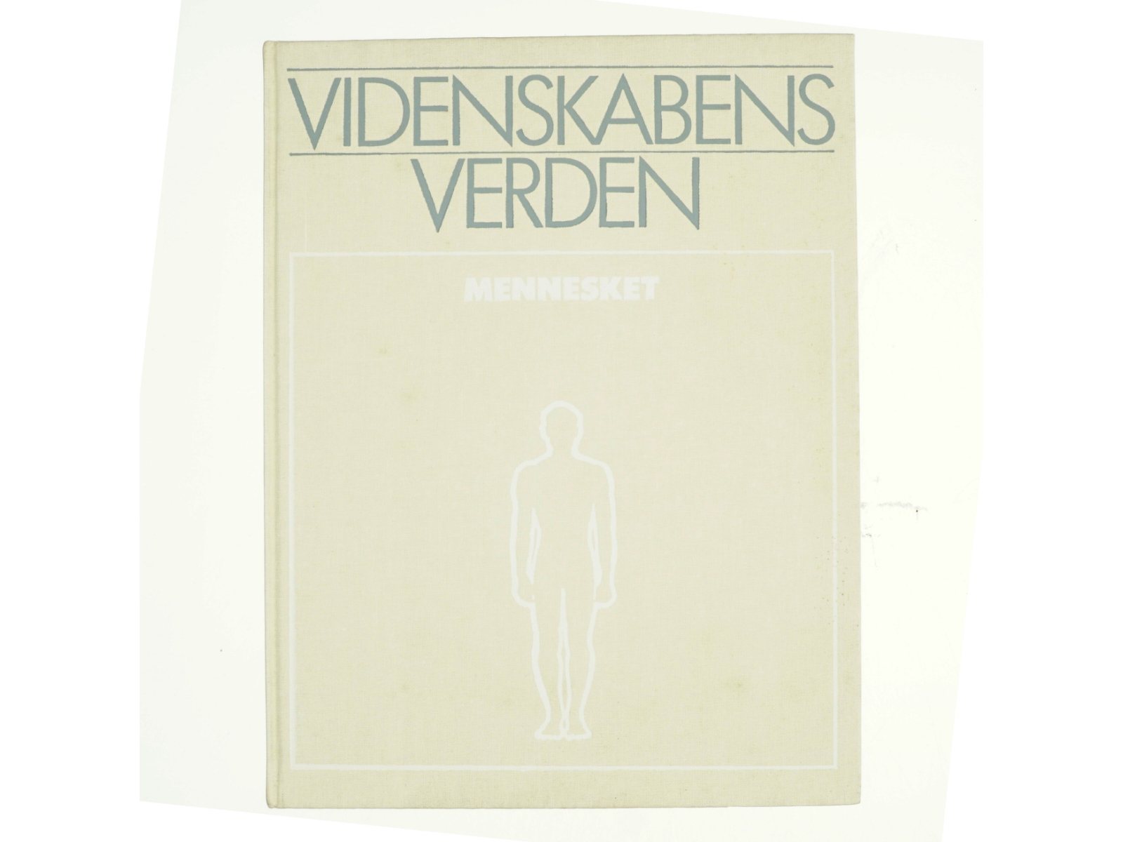 Videnskabens verden, mennesket