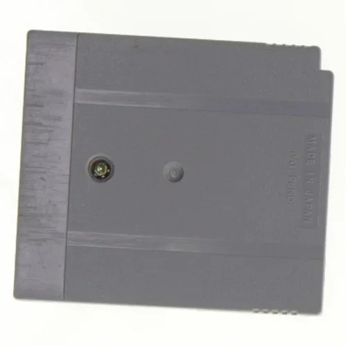 Mario Yoshi fra Nintendo (str. 6 cm)