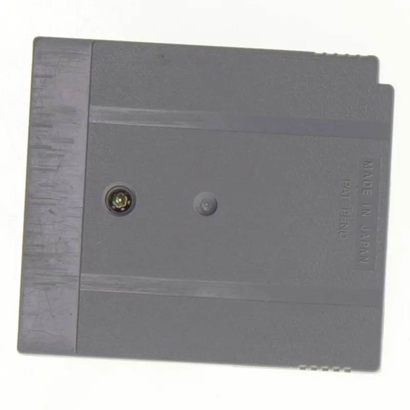 Mario Yoshi fra Nintendo (str. 6 cm)