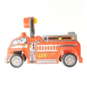 Paw Patrol gåbil brandbil  (str. 48x23 cm)