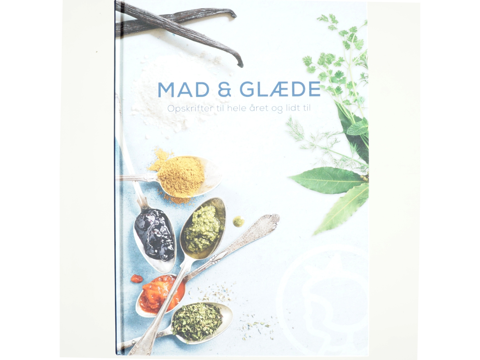 Mad & Glæde