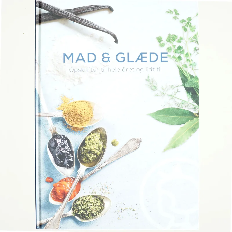 Mad & Glæde