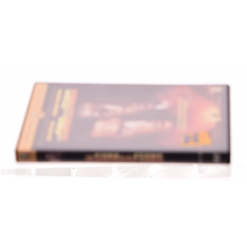 Sum Of All Fears, The 