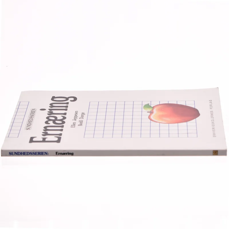 Ernæring af Ellen Jeppesen og Bodil Dørge