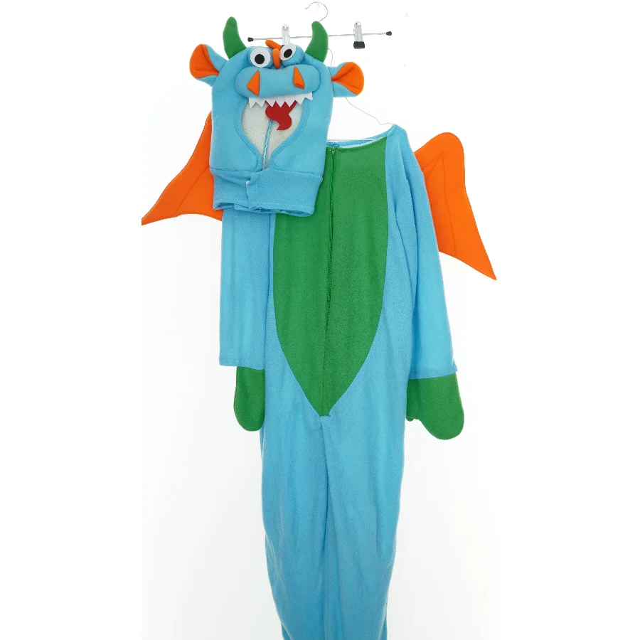 Drage kostume (str. 146)