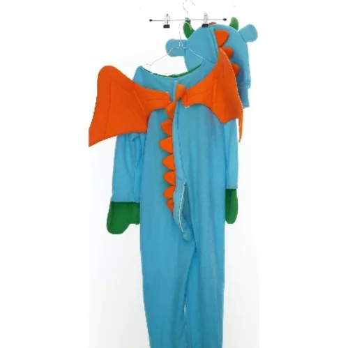 Drage kostume (str. 146)