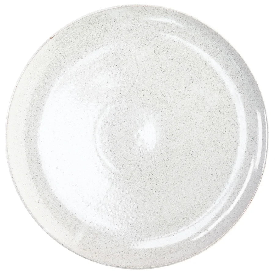 Keramik Fad (str. 30 cm)