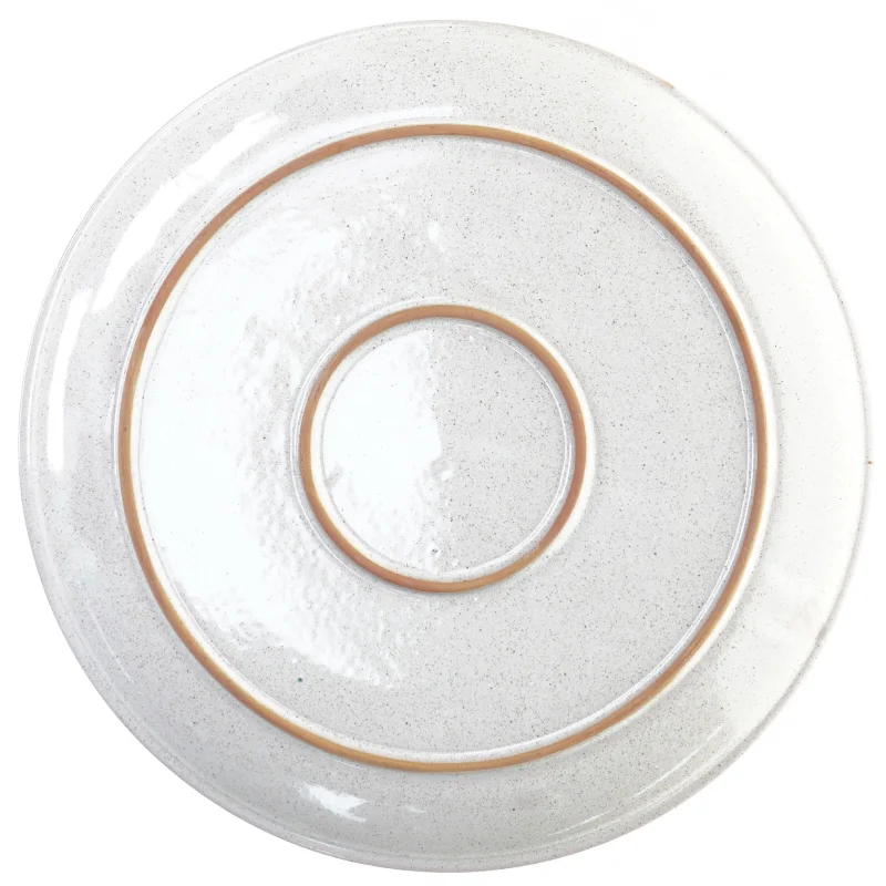 Keramik Fad (str. 30 cm)