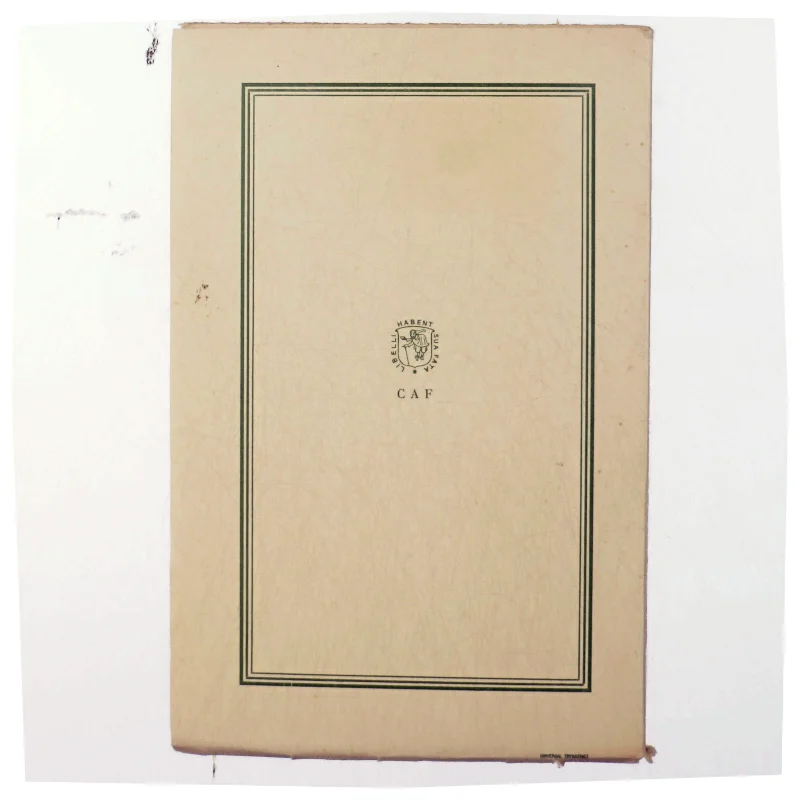 Ib Schønberg, en mindebog