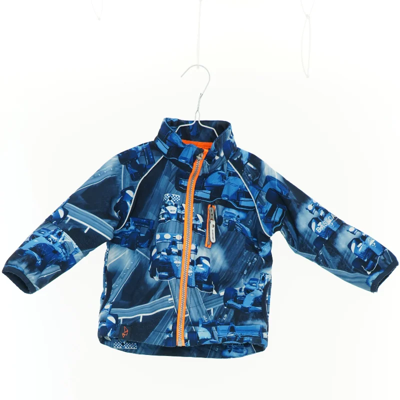 Overtøj fra Base Camp (str. 80 cm)