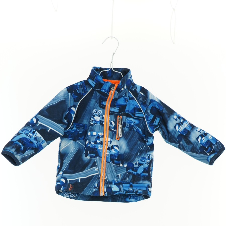 Overtøj fra Base Camp (str. 80 cm)