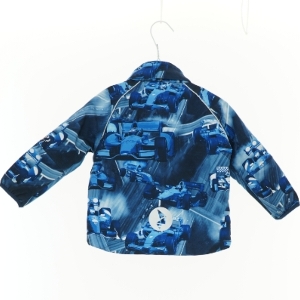 Overtøj fra Base Camp (str. 80 cm)