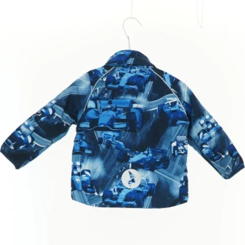 Overtøj fra Base Camp (str. 80 cm)